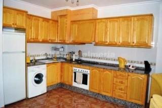 2 soveværelse Lejlighed til salg i El Calon, Cuevas del Almanzora med swimmingpool - € 112.000 (Ref: 1099525)