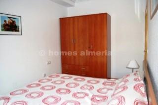 2 soveværelse Lejlighed til salg i El Calon, Cuevas del Almanzora med swimmingpool - € 112.000 (Ref: 1099525)