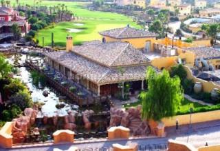 2 soveværelse Lejlighed til salg i El Calon, Cuevas del Almanzora med swimmingpool - € 112.000 (Ref: 1099525)