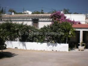 3 bedroom Finca/Country House for sale in Albox - € 208,000 (Ref: 1107488)