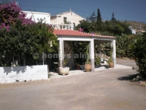 3 bedroom Finca/Country House for sale in Albox - € 208,000 (Ref: 1107488)