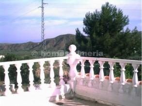 3 bedroom Finca/Country House for sale in Albox - € 208,000 (Ref: 1107488)