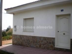 3 soveværelse Villa til salg i Taberno - € 48.000 (Ref: 1140421)