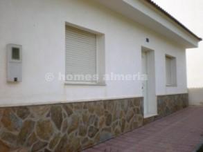 3 soveværelse Villa til salg i Taberno - € 48.000 (Ref: 1140421)