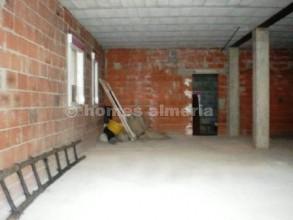 3 soveværelse Villa til salg i Taberno - € 48.000 (Ref: 1140421)