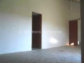 4 sypialnia Finka/Dom wiejski na sprzedaż w Oria - 80 000 € (Ref: 1189571)