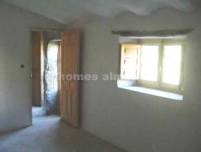 4 sypialnia Finka/Dom wiejski na sprzedaż w Oria - 80 000 € (Ref: 1189571)