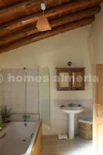 2 camera da letto Finca/Casa di Campagna in vendita in Oria - 149.000 € (Rif: 1206454)