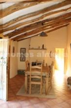 2 camera da letto Finca/Casa di Campagna in vendita in Oria - 149.000 € (Rif: 1206454)