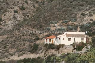 2 camera da letto Finca/Casa di Campagna in vendita in Oria - 149.000 € (Rif: 1206454)