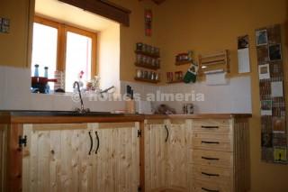 2 camera da letto Finca/Casa di Campagna in vendita in Oria - 149.000 € (Rif: 1206454)