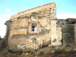 Finca/Casa Rural en Albox en venta - 38.000 € (Ref: 1273574)