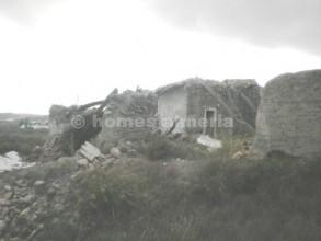 Finca/Casa Rural en Albox en venta - 38.000 € (Ref: 1273574)