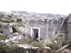 Finca/Casa Rural en Albox en venta - 38.000 € (Ref: 1273574)