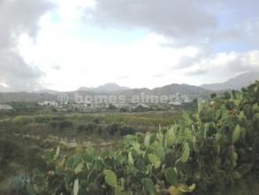 Finca/Casa Rural en Albox en venta - 38.000 € (Ref: 1273574)