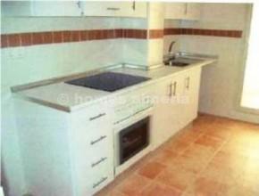 3 bedroom Apartment for sale in Vera with pool - € 125,000 (Ref: 1380813)