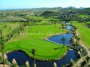 3 bedroom Apartment for sale in Vera with pool - € 125,000 (Ref: 1380813)