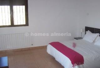 3 slaapkamer Villa te koop in Vélez-Rubio - € 155.000 (Ref: 1449441)