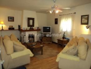 5 Zimmer Finca/Landgut zu verkaufen in Oria - 179.000 € (Ref: 1515168)