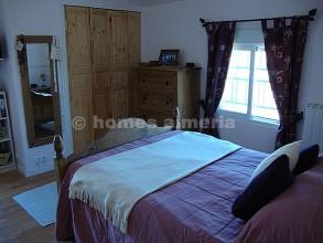 5 Zimmer Finca/Landgut zu verkaufen in Oria - 179.000 € (Ref: 1515168)