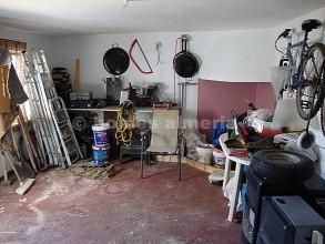 5 Zimmer Finca/Landgut zu verkaufen in Oria - 179.000 € (Ref: 1515168)