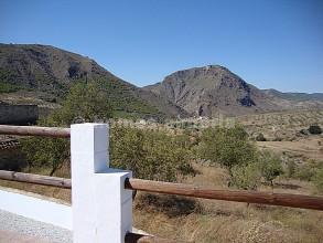 5 Zimmer Finca/Landgut zu verkaufen in Oria - 179.000 € (Ref: 1515168)