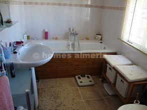 5 Zimmer Finca/Landgut zu verkaufen in Oria - 179.000 € (Ref: 1515168)