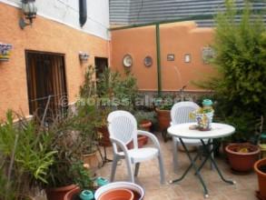 6 soveværelse Finca/Landehus til salg i Cela, Lúcar - € 130.000 (Ref: 1578773)