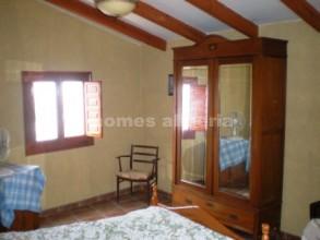 6 soveværelse Finca/Landehus til salg i Cela, Lúcar - € 130.000 (Ref: 1578773)