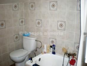 6 soveværelse Finca/Landehus til salg i Cela, Lúcar - € 130.000 (Ref: 1578773)