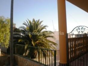 Undeveloped Land for sale in Taberno - € 28,000 (Ref: 1593666)