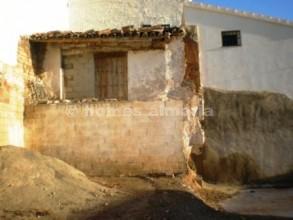 Undeveloped Land for sale in Taberno - € 28,000 (Ref: 1593666)