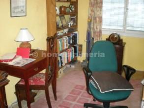 3 sovrum Villa till salu i Cela, Lúcar - 122 000 € (Ref: 1606327)