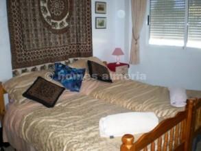 3 sovrum Villa till salu i Cela, Lúcar - 122 000 € (Ref: 1606327)