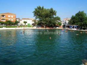 3 sovrum Villa till salu i Cela, Lúcar - 122 000 € (Ref: 1606327)