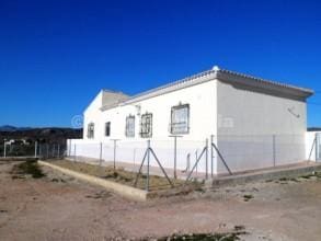 3 Zimmer Finca/Landgut zu verkaufen in Albox - 178.000 € (Ref: 1690729)