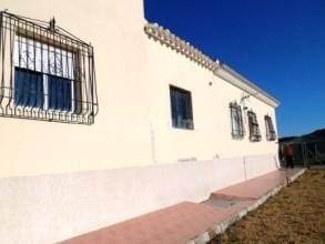 3 Zimmer Finca/Landgut zu verkaufen in Albox - 178.000 € (Ref: 1690729)