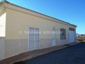 3 Zimmer Finca/Landgut zu verkaufen in Albox - 178.000 € (Ref: 1690729)