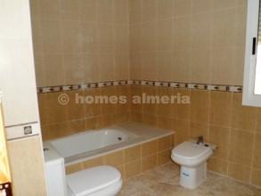 3 soveværelse Lejlighed til salg i Taberno - € 66.000 (Ref: 1700379)