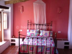 4 soveværelse Finca/Landehus til salg i Cantoria - € 99.000 (Ref: 1737265)