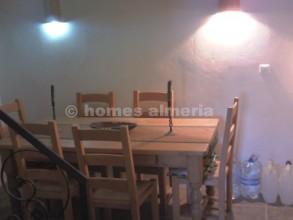 4 soveværelse Finca/Landehus til salg i Cantoria - € 99.000 (Ref: 1737265)