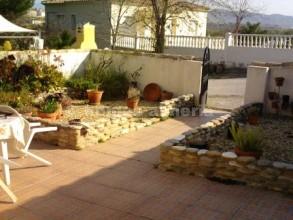 4 soveværelse Finca/Landehus til salg i Cantoria - € 99.000 (Ref: 1737265)