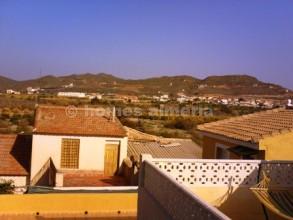 4 soveværelse Finca/Landehus til salg i Cantoria - € 99.000 (Ref: 1737265)