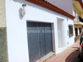 3 soveværelse Byhus til salg i Albox - € 131.000 (Ref: 1737266)