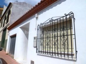 3 soveværelse Byhus til salg i Albox - € 131.000 (Ref: 1737266)