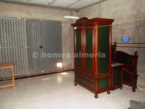 3 soveværelse Byhus til salg i Albox - € 131.000 (Ref: 1737266)