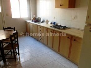 3 soveværelse Byhus til salg i Albox - € 131.000 (Ref: 1737266)