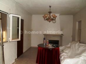 5 soverom Hus til salgs i Albox - € 126 000 (Ref: 1737267)