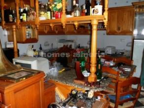 5 soveværelse Byhus til salg i Albox - € 126.000 (Ref: 1737267)