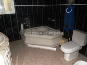 5 soveværelse Byhus til salg i Albox - € 126.000 (Ref: 1737267)